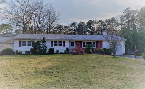 440 Birch Bark Drive, Brick, NJ 08723