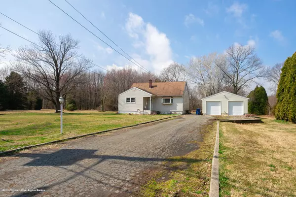 Bordentown, NJ 08505,48 Hogback Road