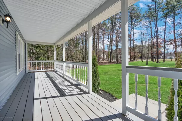 Jackson, NJ 08527,796 Bowman Road