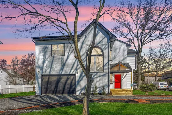 276 Main Street, Port Monmouth, NJ 07758