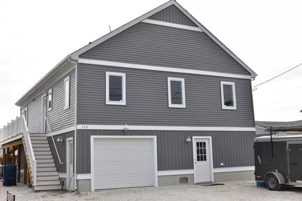 Little Egg Harbor, NJ 08087,113 S Longboat Drive