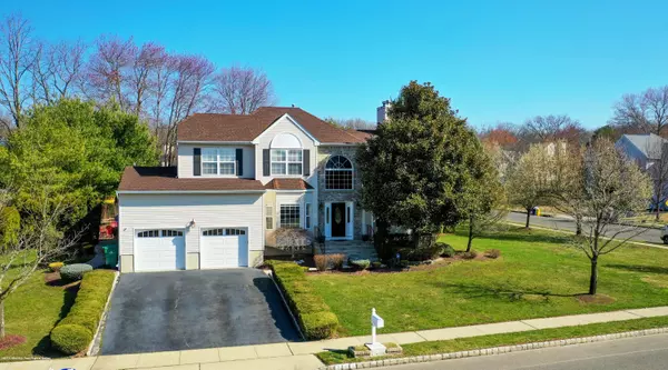 796 Applewood Court, Jackson, NJ 08527