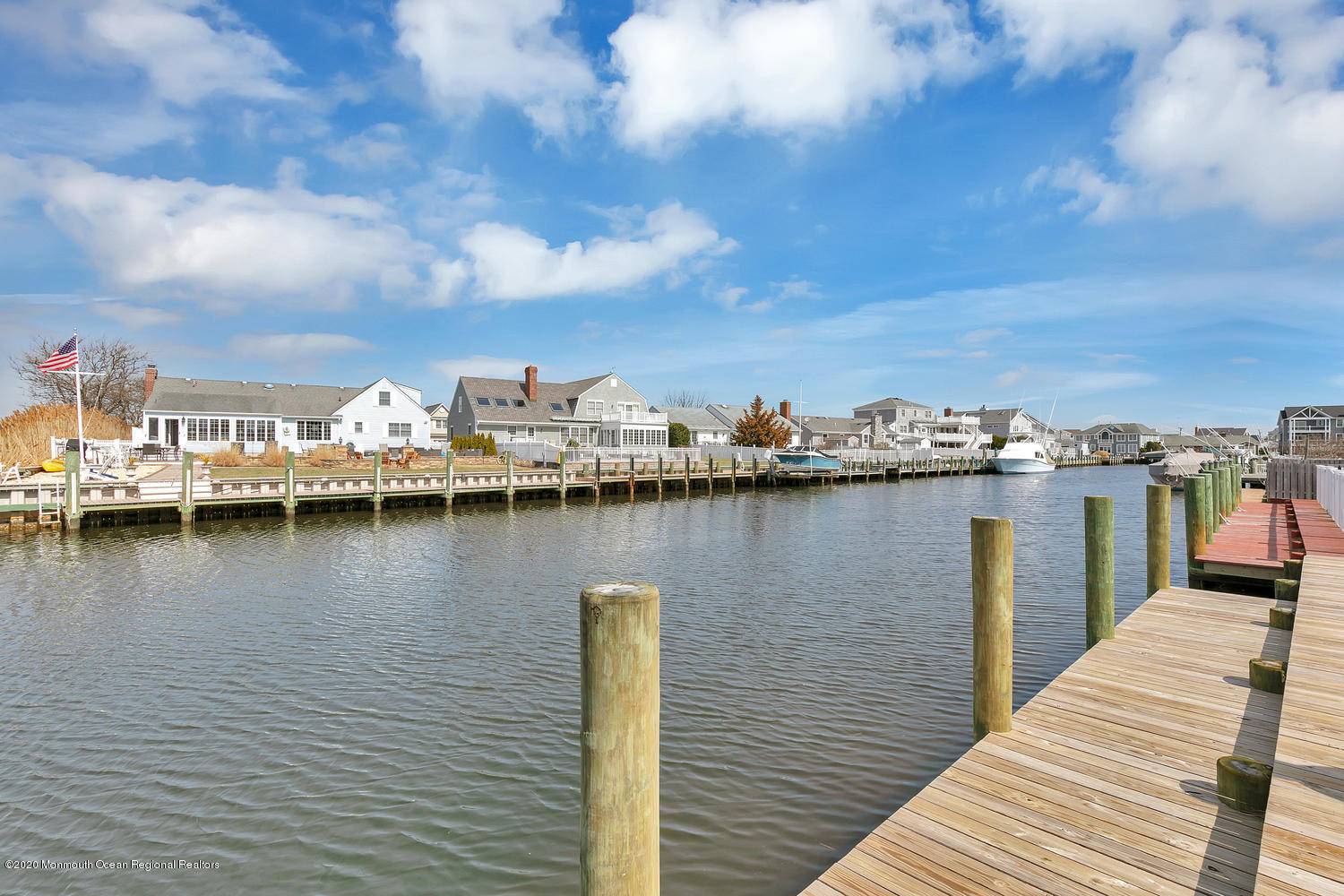 Point Pleasant, NJ 08742,1818 Boat Point Drive