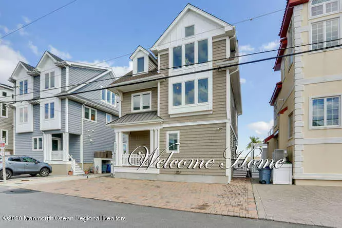 Lavallette, NJ 08735,3446 Ocean Road