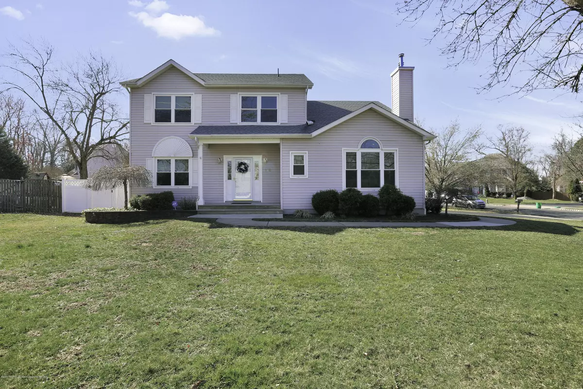 Aberdeen, NJ 07747,110 Church Street