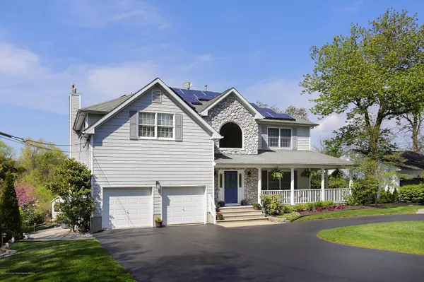 653 Locust Point Road, Locust, NJ 07760