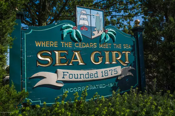 Sea Girt, NJ 08750,608 Brooklyn Boulevard