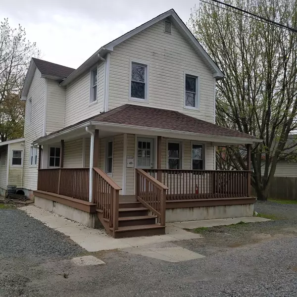 Long Branch, NJ 07740,467 High Street