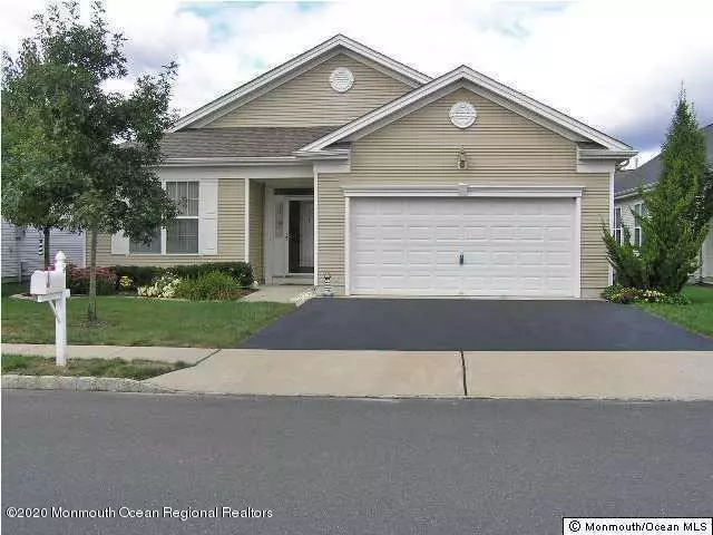 Jackson, NJ 08527,74 Huntington Drive