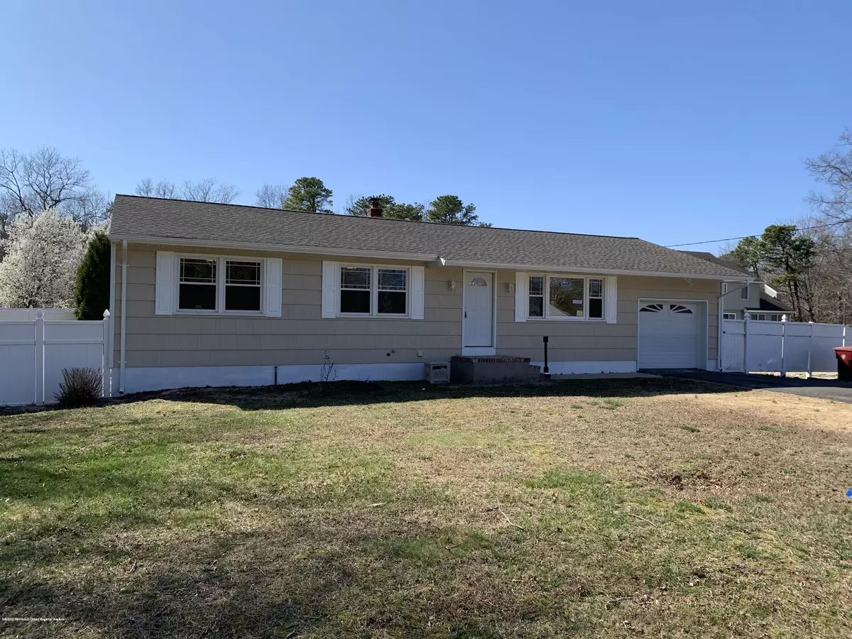 Bayville, NJ 08721,458 Eastern Boulevard