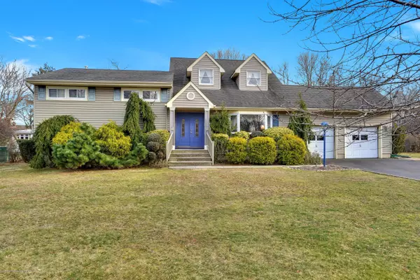 10 Arlene Drive, West Long Branch, NJ 07764