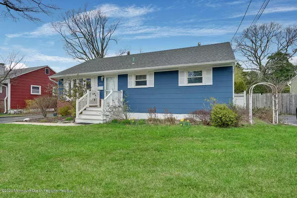 Point Pleasant, NJ 08742,819 Partridge Run