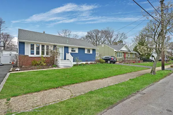 Point Pleasant, NJ 08742,819 Partridge Run