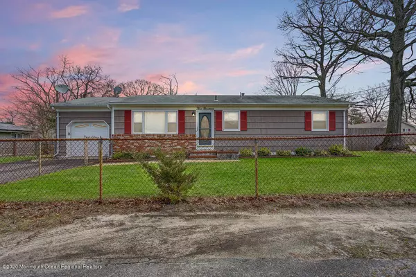 519 Central Avenue, Brick, NJ 08723