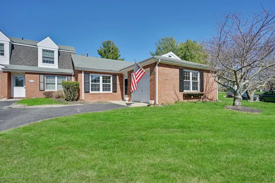 68 Maple Drive, Spring Lake Heights, NJ 07762