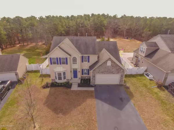 Barnegat, NJ 08005,105 Alexander Drive