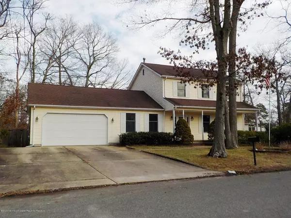 Forked River, NJ 08731,1618 Ewart Road