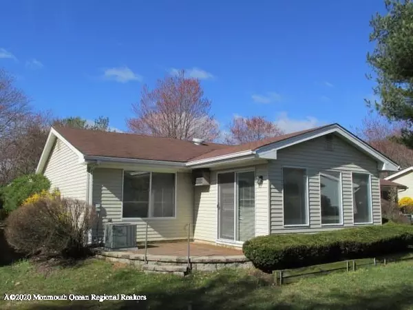 Monroe, NJ 08831,740 Pompton Road #740C