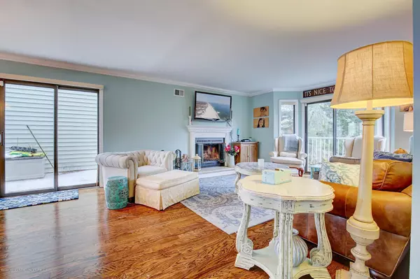 Long Branch, NJ 07740,580 Patten Avenue #18