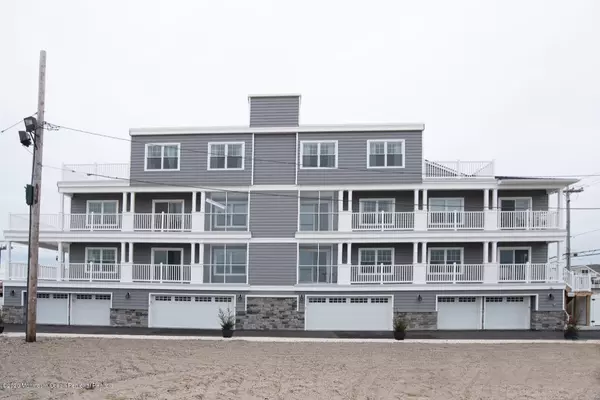 Seaside Heights, NJ 08751,1515 Ocean Terr #6