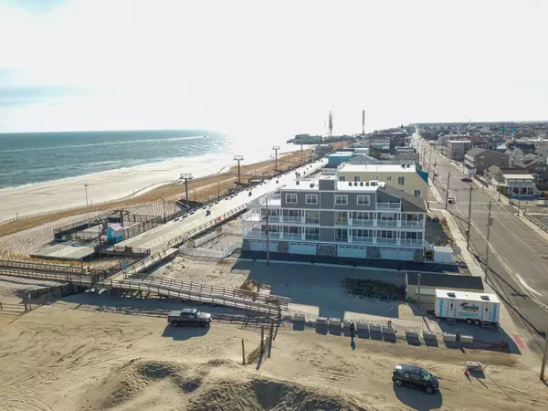 Seaside Heights, NJ 08751,1515 Ocean Terr #6