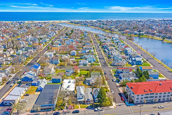 Bradley Beach, NJ 07720,604 Burlington Avenue