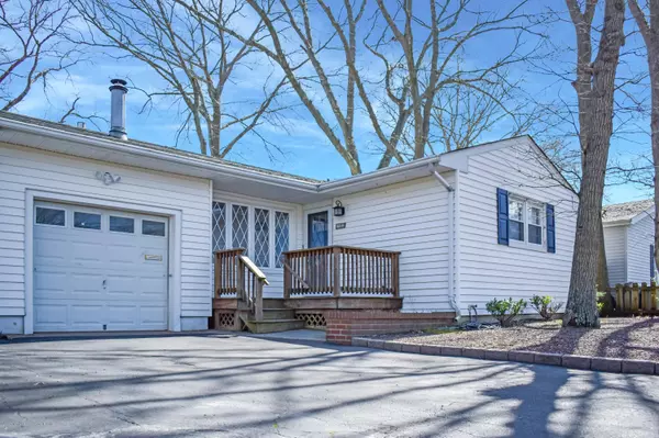 Point Pleasant, NJ 08742,1502 Fernwood Avenue