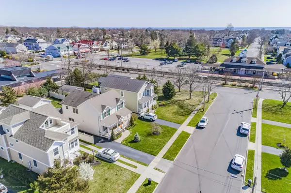 Spring Lake Heights, NJ 07762,554 Mercer Avenue