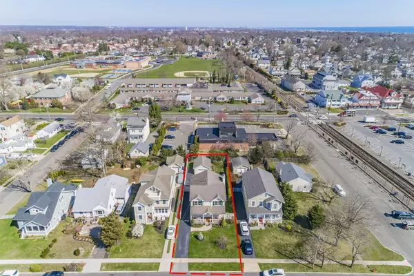 Spring Lake Heights, NJ 07762,554 Mercer Avenue