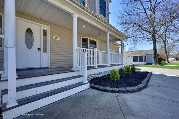 Forked River, NJ 08731,339 Enterprise Drive