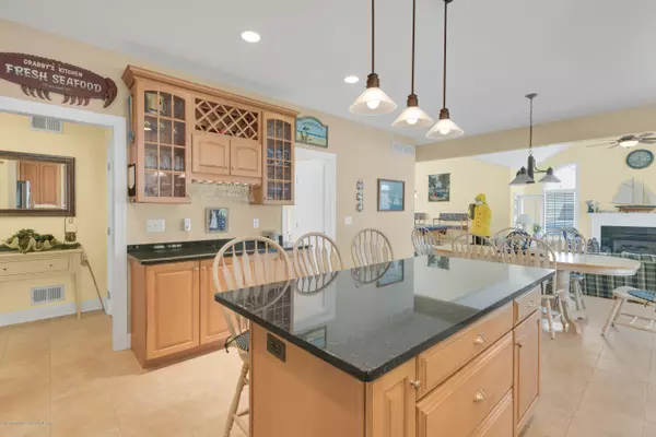 Mantoloking, NJ 08738,202 Pointe Drive