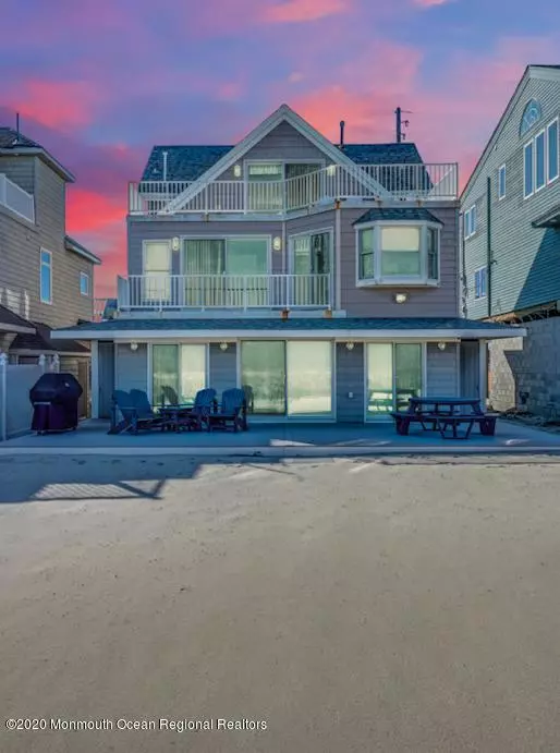 3142 Ocean Road, Lavallette, NJ 08735