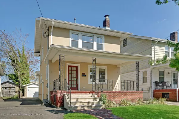 1106 Langford Street, Asbury Park, NJ 07712