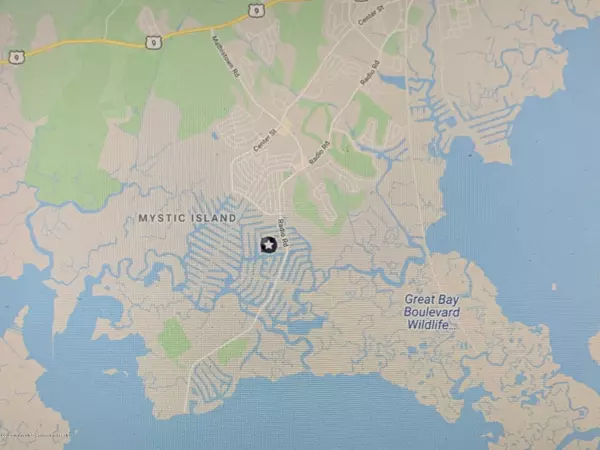 Little Egg Harbor, NJ 08087,38 W Dory Drive