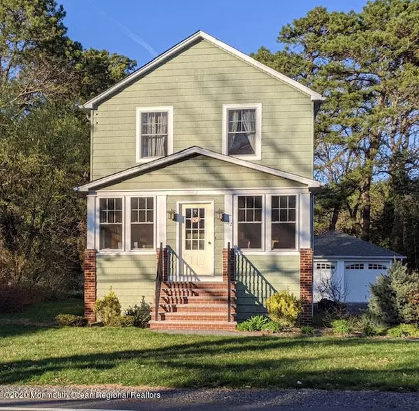 512 Marlboro Road, Old Bridge, NJ 08857