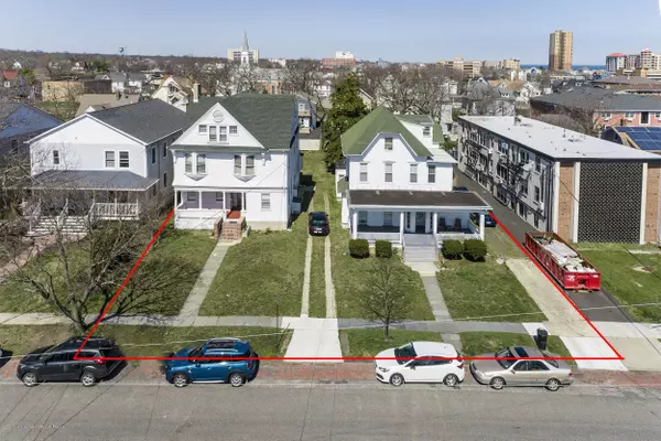 Asbury Park, NJ 07712,409 3rd Avenue