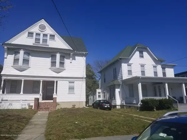 411 3rd Avenue, Asbury Park, NJ 07712