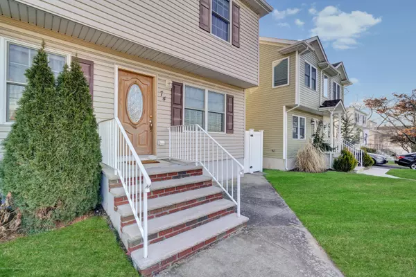 Port Reading, NJ 07064,74 Hagaman Street