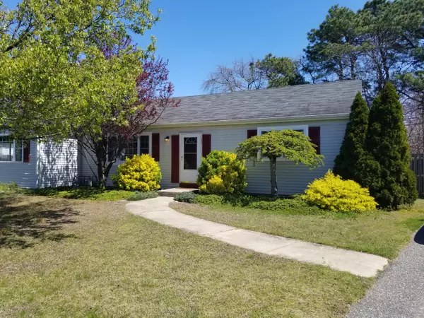 533 Tinsmith Court, Toms River, NJ 08753