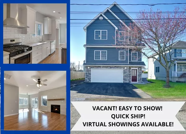 Union Beach, NJ 07735,344 Lorillard Avenue