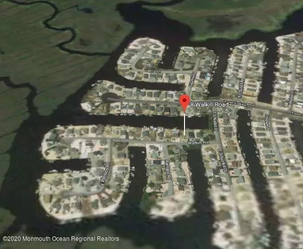 Little Egg Harbor, NJ 08087,8 Walkill Road