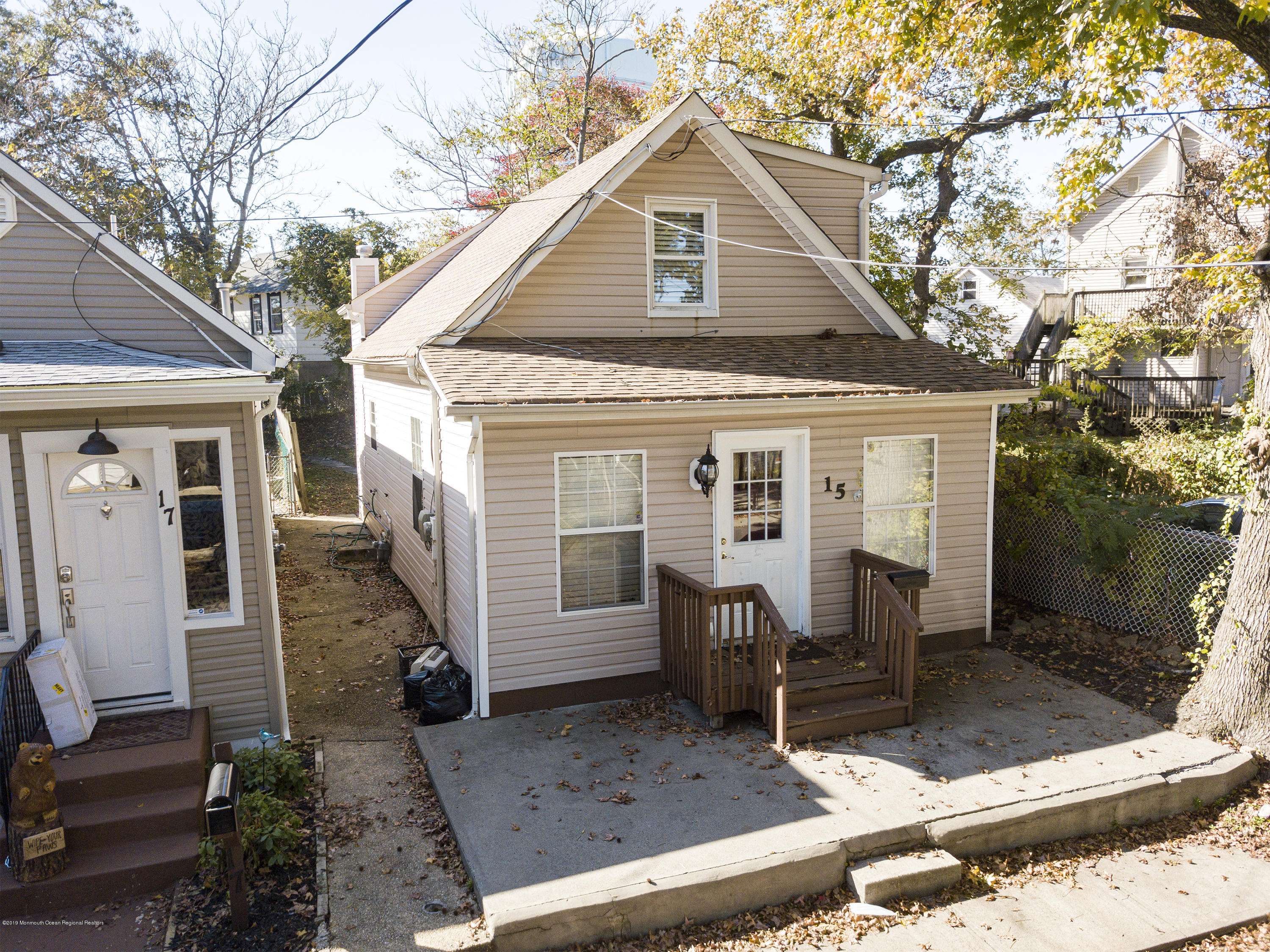 15 Walters Street, Keansburg, NJ 07734