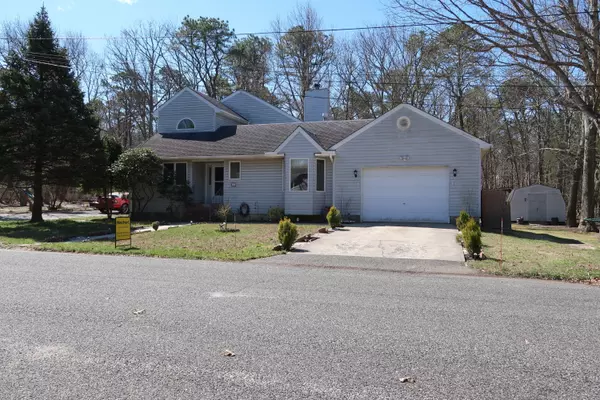 528 E Brown Avenue, Galloway, NJ 08205