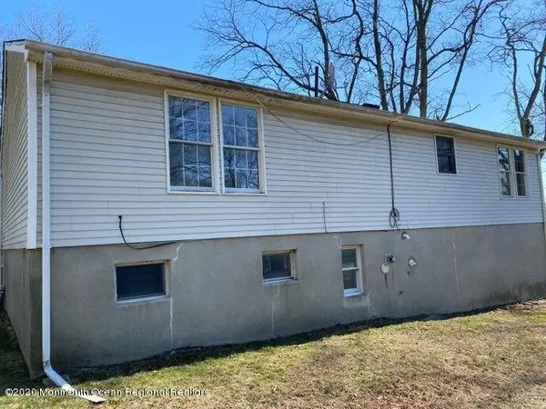 Neptune Township, NJ 07753,509 Green Grove Road