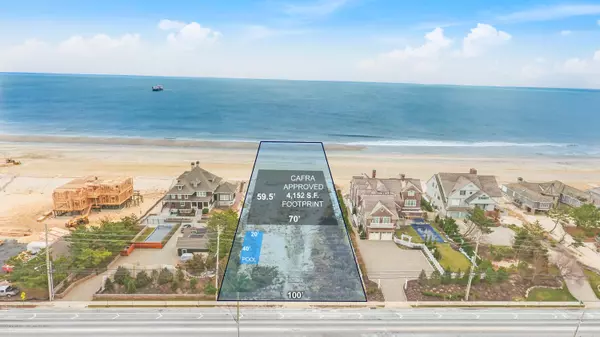 Mantoloking, NJ 08738,1417 Ocean Avenue