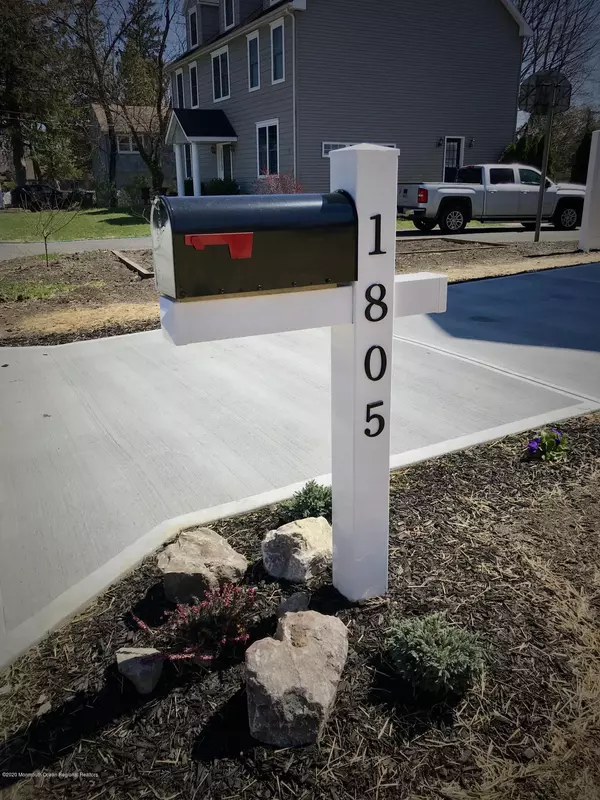 Wall, NJ 07719,1805 Hillview Avenue