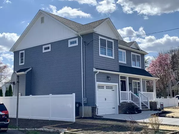 Wall, NJ 07719,1805 Hillview Avenue