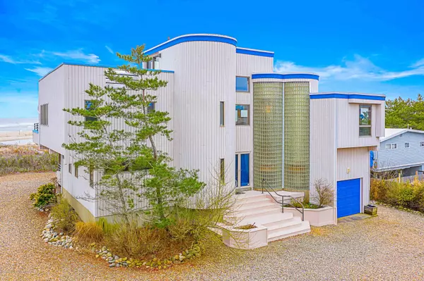 Long Beach Twp, NJ 08008,11 W Lincoln Avenue