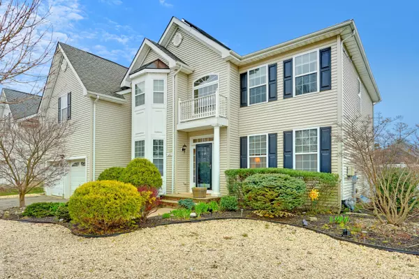 Forked River, NJ 08731,1435 G Street