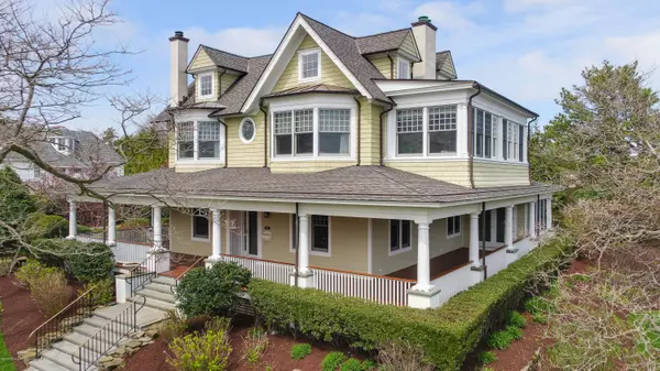 Spring Lake, NJ 07762,100 Madison Avenue